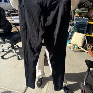 Gymshark Black Leggings